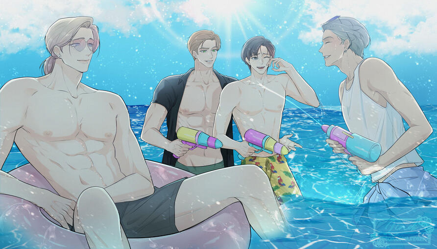 Group [$150 - $300 (Min 3, Max 5)]